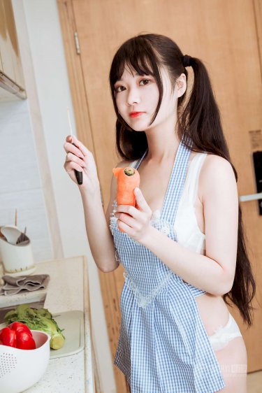 可人儿
